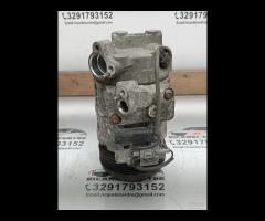 COMPRESSORE ARIA CONDIZIONATA BMW  1 E82 120D 2008 - 15