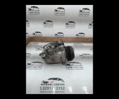 COMPRESSORE ARIA CONDIZIONATA BMW  1 E82 120D 2008 - 18