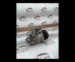 COMPRESSORE ARIA CONDIZIONATA BMW  1 E82 120D 2008 - 20