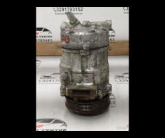 COMPRESSORE ARIA CONDIZIONATA SAAB 9-3 93 1.9 TDI - 7