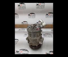 COMPRESSORE ARIA CONDIZIONATA SAAB 9-3 93 1.9 TDI - 9