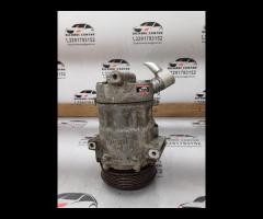 COMPRESSORE ARIA CONDIZIONATA SAAB 9-3 93 1.9 TDI - 10