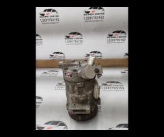 COMPRESSORE ARIA CONDIZIONATA SAAB 9-3 93 1.9 TDI - 12