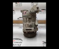 COMPRESSORE ARIA CONDIZIONATA SAAB 9-3 93 1.9 TDI - 13