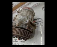 COMPRESSORE ARIA CONDIZIONATA SAAB 9-3 93 1.9 TDI - 20