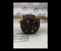 COMPRESSORE ARIA CONDIZIONATA SAAB 9-3 93 1.9 TDI - 21