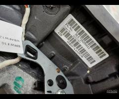 VOLANTE IN PELLE NERA MULTIFUNZIONE BMW SERIE 5 F1 - 9