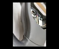 VOLANTE IN PELLE NERA MULTIFUNZIONE BMW SERIE 5 F1 - 11