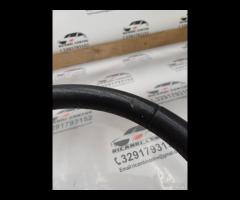 VOLANTE IN PELLE NERA MULTIFUNZIONE BMW SERIE 5 F1 - 13