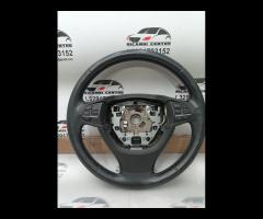VOLANTE IN PELLE MULTIFUNZIONE BMW F10 6790886 323