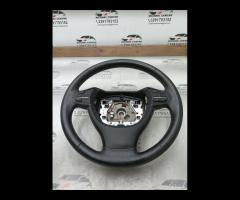 VOLANTE IN PELLE MULTIFUNZIONE BMW F10 6790886 323