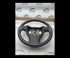 VOLANTE IN PELLE MULTIFUNZIONE BMW F10 6790886 323