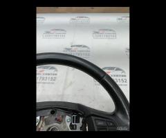 VOLANTE IN PELLE MULTIFUNZIONE BMW F10 6790886 323 - 7