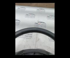 VOLANTE IN PELLE MULTIFUNZIONE BMW F10 6790886 323 - 8