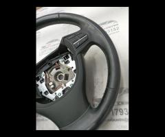 VOLANTE IN PELLE MULTIFUNZIONE BMW F10 6790886 323 - 13