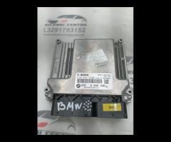 CENTRALINA MOTORE ECU BMW E90 8506438-01 028101611 - 11