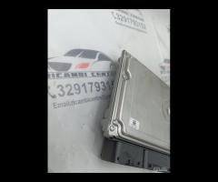 CENTRALINA MOTORE ECU BMW E90 8506438-01 028101611 - 14