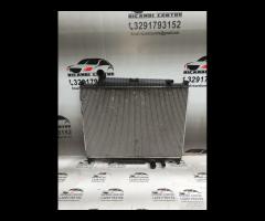RADIATORE ACQUA RANGE ROVER SPORT L320 3.6D 2005 P