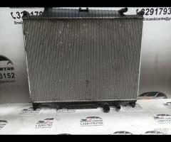 RADIATORE ACQUA RANGE ROVER SPORT L320 3.6D 2005 P