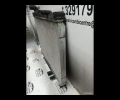 RADIATORE ACQUA RANGE ROVER SPORT L320 3.6D 2005 P