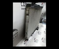 RADIATORE ACQUA RANGE ROVER SPORT L320 3.6D 2005 P