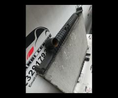 RADIATORE ACQUA RANGE ROVER SPORT L320 3.6D 2005 P - 6