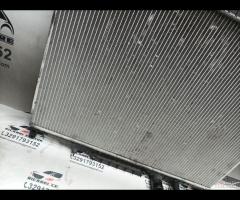 RADIATORE ACQUA RANGE ROVER SPORT L320 3.6D 2005 P - 9