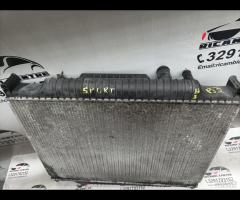 RADIATORE ACQUA RANGE ROVER SPORT L320 3.6D 2005 P - 13