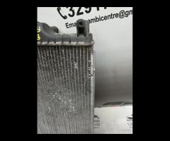 RADIATORE ACQUA RANGE ROVER SPORT L320 3.6D 2005 P - 14