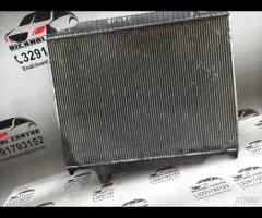 RADIATORE ACQUA RANGE ROVER SPORT L320 3.6D 2005 P - 15
