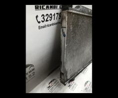 RADIATORE ACQUA RANGE ROVER SPORT L320 3.6D 2005 P - 16