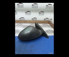 SPECCHIO SPECCHIETTO RETROVISORE RICHIUDIBILE DX O