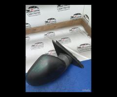 SPECCHIO SPECCHIETTO RETROVISORE RICHIUDIBILE DX O