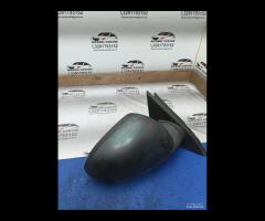 SPECCHIO SPECCHIETTO RETROVISORE RICHIUDIBILE DX O