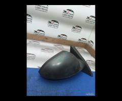 SPECCHIO SPECCHIETTO RETROVISORE RICHIUDIBILE DX O