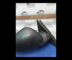SPECCHIO SPECCHIETTO RETROVISORE RICHIUDIBILE DX O - 8