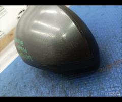 SPECCHIO SPECCHIETTO RETROVISORE RICHIUDIBILE DX O - 9