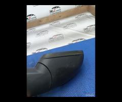 SPECCHIO SPECCHIETTO RETROVISORE RICHIUDIBILE DX O - 12