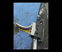 SPECCHIO SPECCHIETTO RETROVISORE RICHIUDIBILE DX O - 20