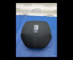 AIRBAG VOLANTE CITROEN DS5 2015 96864298ZD 5AFA6A