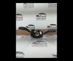 DEVIOLUCI CON CONTATTO SPIRALATO SKODA FABIA 6R095