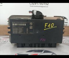 CENTRALINA CONTROLLO LUCE FOOTWELL BMW F07 F10 F11