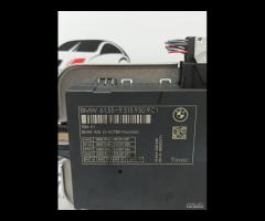 CENTRALINA CONTROLLO LUCE FOOTWELL BMW F07 F10 F11