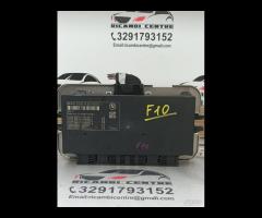 CENTRALINA CONTROLLO LUCE FOOTWELL BMW F07 F10 F11
