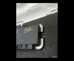 CENTRALINA CONTROLLO LUCE FOOTWELL BMW F07 F10 F11