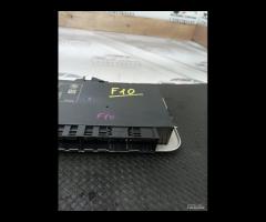 CENTRALINA CONTROLLO LUCE FOOTWELL BMW F07 F10 F11 - 9
