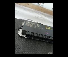 CENTRALINA CONTROLLO LUCE FOOTWELL BMW F07 F10 F11 - 12