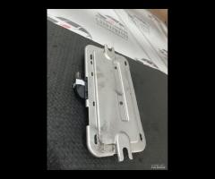 CENTRALINA CONTROLLO LUCE FOOTWELL BMW F07 F10 F11 - 13