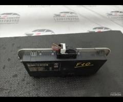 CENTRALINA CONTROLLO LUCE FOOTWELL BMW F07 F10 F11 - 15