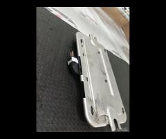 CENTRALINA CONTROLLO LUCE FOOTWELL BMW F07 F10 F11 - 18